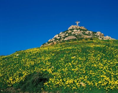 Gozo Day Pass Ferry and Hop-on Hop-off buses with audio Tour
