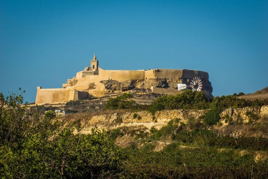 Gozo Day Pass Ferry and Hop-on Hop-off buses with audio Tour - What the $59 price really buys
