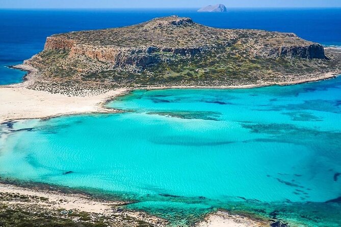 Gramvousa and Balos Tour from Chania(Boat ticket is included!) - The early bus ride from Chania to Kissamos