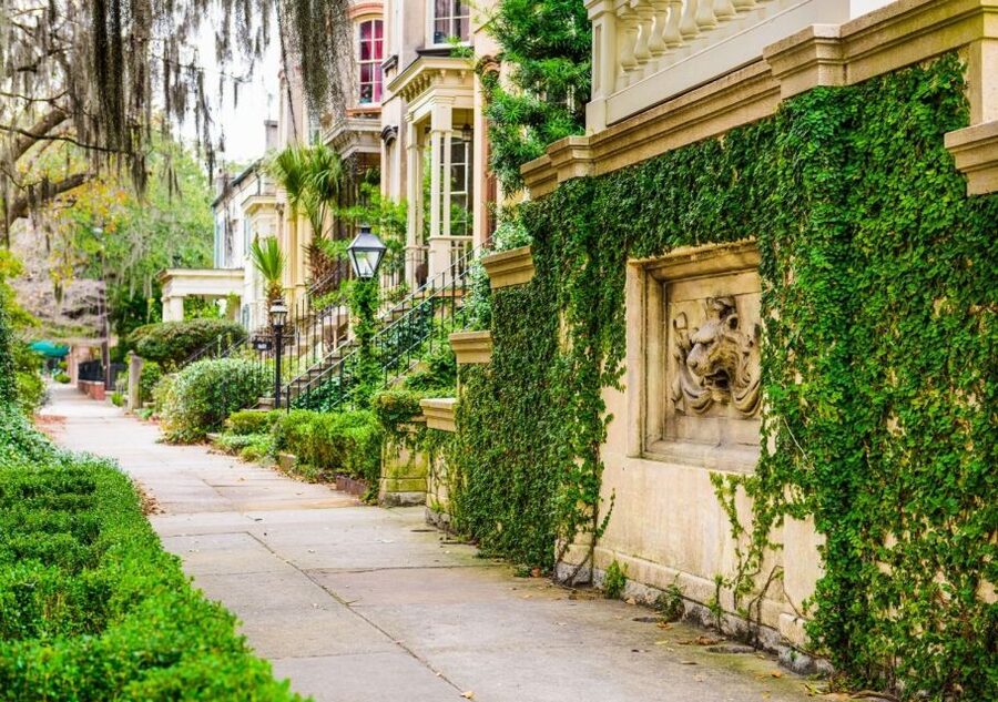 Hilton Head Island: Round-Trip Ferry Ticket to Savannah - Key points to know before you book