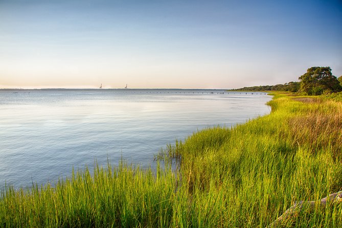 Hilton Head to Daufuskie Island Round-Trip Ferry Ticket - Choosing between the beach, museum, and historic sites