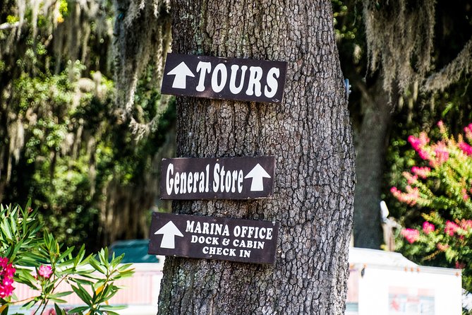 Hilton Head to Daufuskie Island Round-Trip Ferry Ticket - Who will enjoy this trip most
