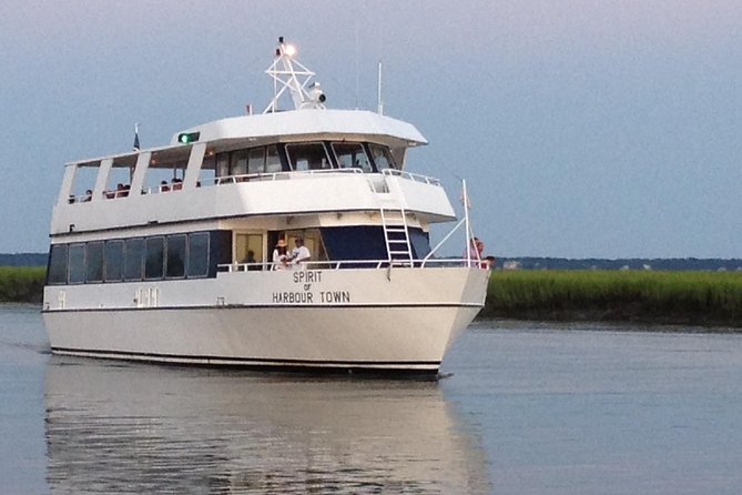 Hilton Head to Savannah Round-Trip Ferry Ticket - Key Points Before You Book