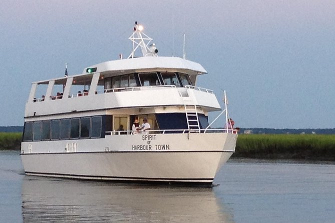 Hilton Head to Savannah Round-Trip Ferry Ticket - Weather, Cancellations, and Timing