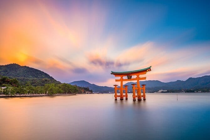 Hiroshima and Miyajima Day Trip with Itsukushima Shrine & Ferry - Who will get the most from this tour?