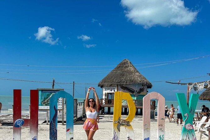 Holbox Island Tour Golf Cart Ferry with Lunch and Transportation - Who will enjoy this Holbox excursion