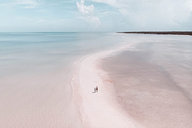 Holbox Tour with Ferry transportation and lunch included - Is $149 a fair price?