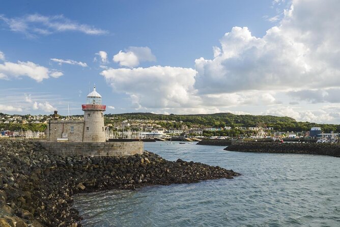 Howth Cliffs and Ireland's Eye Ferry Boat Tour - Key points before you book