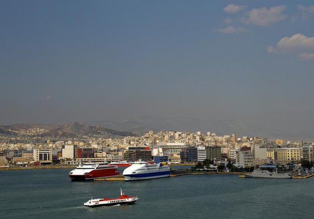 Hydra Private Day Trip by Ferry from Athens with Transfers - Key points to know before booking