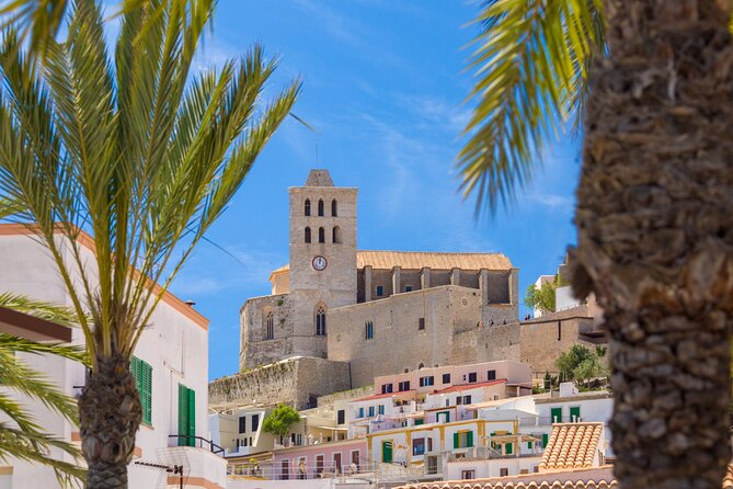 Ibiza Old Town Round Trip Ferry from Santa Eulalia - Planning Your Time in Ibiza Town