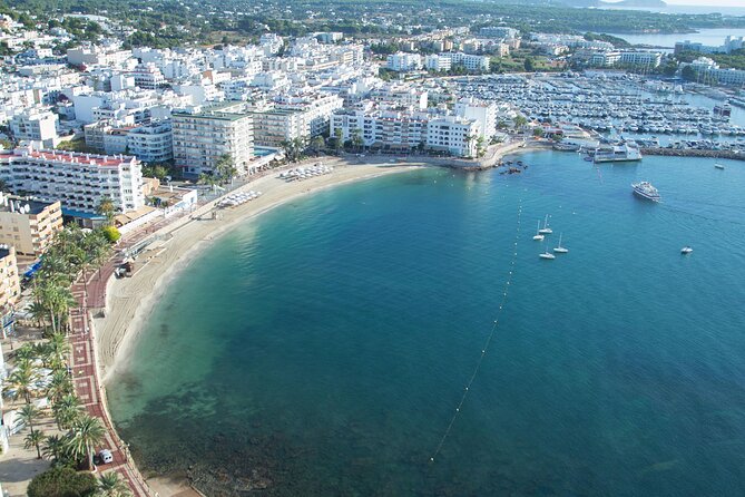Ibiza Old Town Round Trip Ferry from Santa Eulalia - Who Will Enjoy This Trip Most
