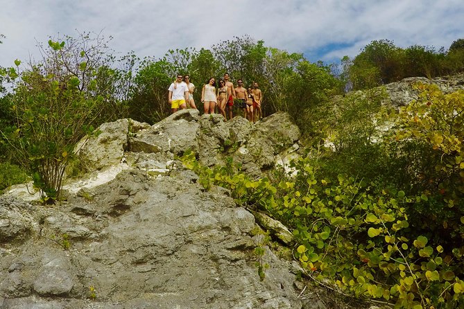 Icacos Beach Day Package with Water Taxi Transport from Fajardo - Why Icacos works so well as a half-day trip