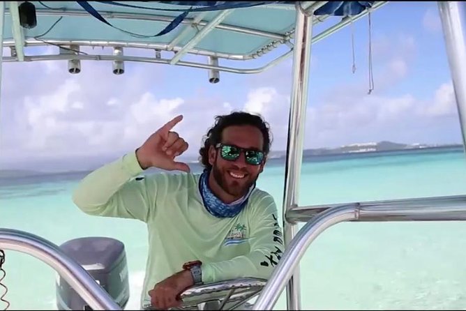 Icacos Beach Day Package with Water Taxi Transport from Fajardo - How the $99 price holds up