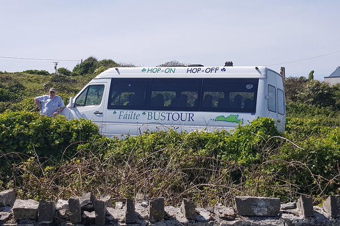 Inis Mór (Aran Islands) Day Trip: Return Ferry from Rossaveel, Galway - Who will enjoy this island day most?