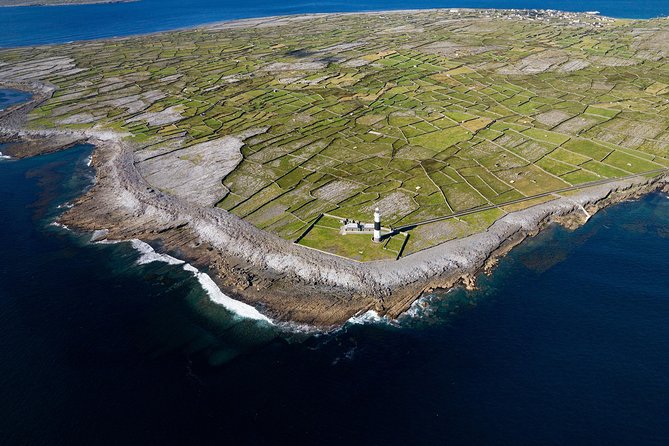 Inis Oírr (Aran Islands) Day Trip: Return Ferry from Rossaveel, Galway - Booking, Cancellation, and Small Details That Matter