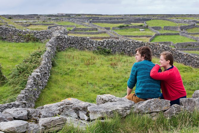 Inis Oírr (Aran Islands) Day Trip: Return Ferry from Rossaveel, Galway - Cycling, Mini-Bus Tours, or a Slow Pub Afternoon