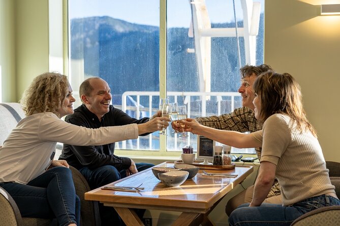 InterIslander Ferry - Picton to Wellington - Foot passenger or vehicle ticket?