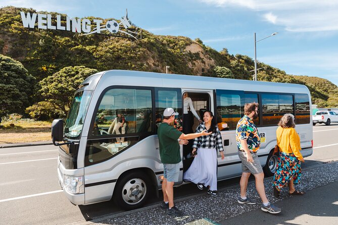 InterIslander Ferry - Wellington to Picton - Is the Premium Lounge worth considering?
