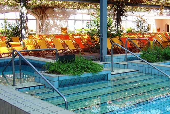 Ischia Poseidon Gardens Entry Ticket with Hydrofoil Transfer - Should you book the Poseidon Gardens day trip?