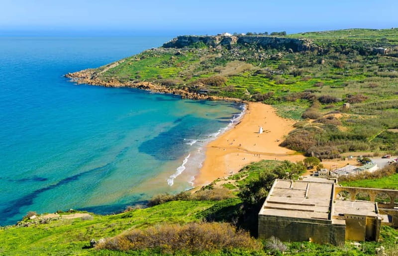 iSeeGozo Day Pass with Ferry & Gozo Bus Hop-On Hop-Off (CMO) - Key points at a glance