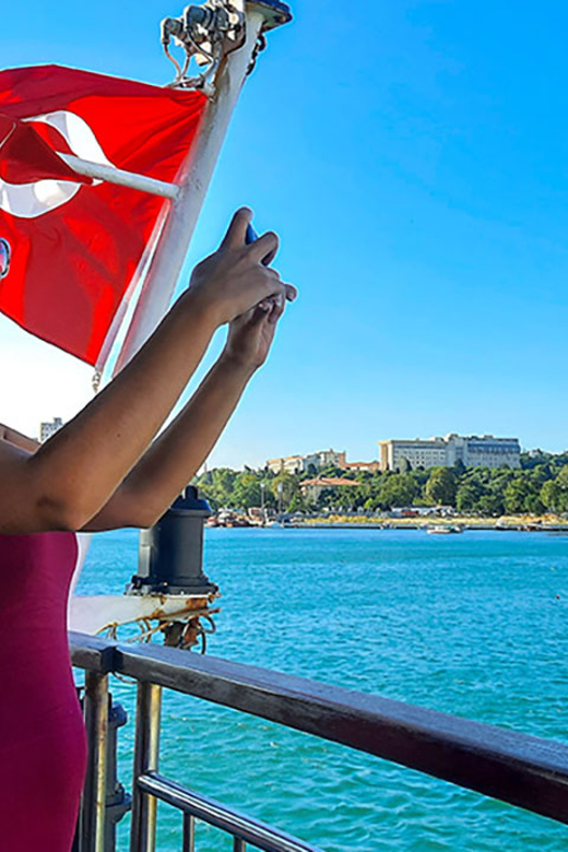 Istanbul: Asian Side Walking Tour with Ferry Ride - Price, timing, and what you really receive