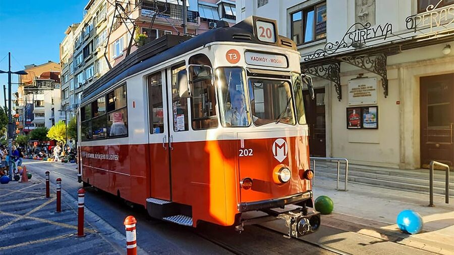 Istanbul: Asian Side Walking Tour with Ferry Ride - Who will enjoy this tour most