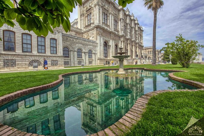 Istanbul Bites and Sights : Mosques, Markets & Ferry to Asia - Why this tour works as an Istanbul introduction
