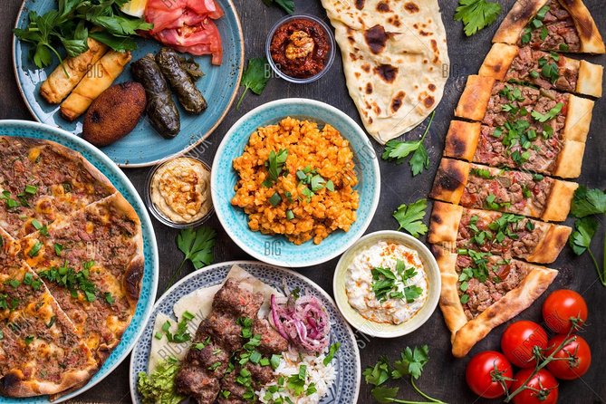 Istanbul Food Escape : Ferry to the Flavors of the Asian Side - The private format and the right pace