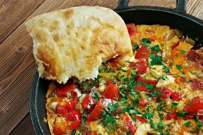 Istanbul Food Escape : Ferry to the Flavors of the Asian Side - Who will enjoy this food escape most