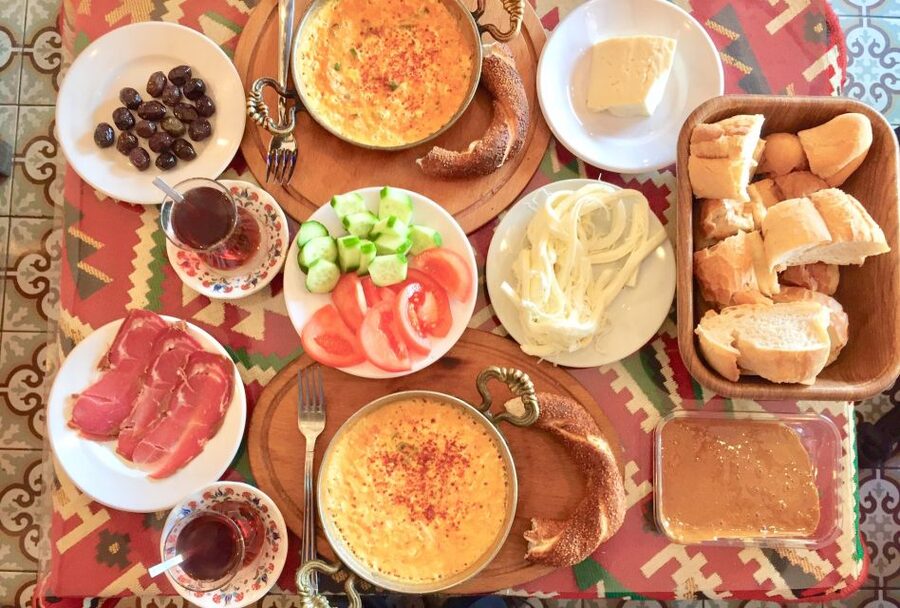 Istanbul: Taste of Turkey with Europe & Asia by Ferry - Why the Europe to Asia route matters