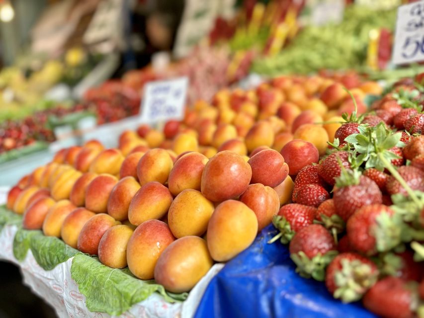 Istanbul: Taste of Turkey with Europe & Asia by Ferry - The guides make or break the experience