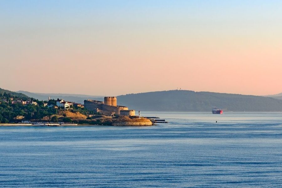Istanbul: Troy Guided Bus Tour with Ferry Tickets & Lunch - Should you book this Troy tour?