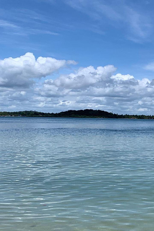 Itacare: Boat ride to the 4 islands of Camamu - Key points to know before booking