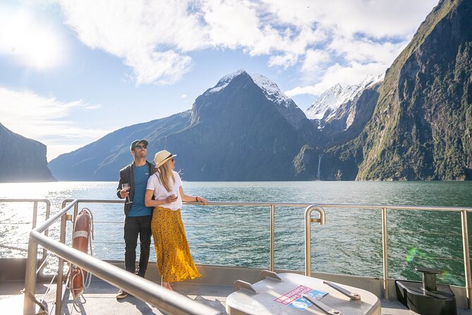 Kepler Track Water Taxi - Price, value, and a currency warning
