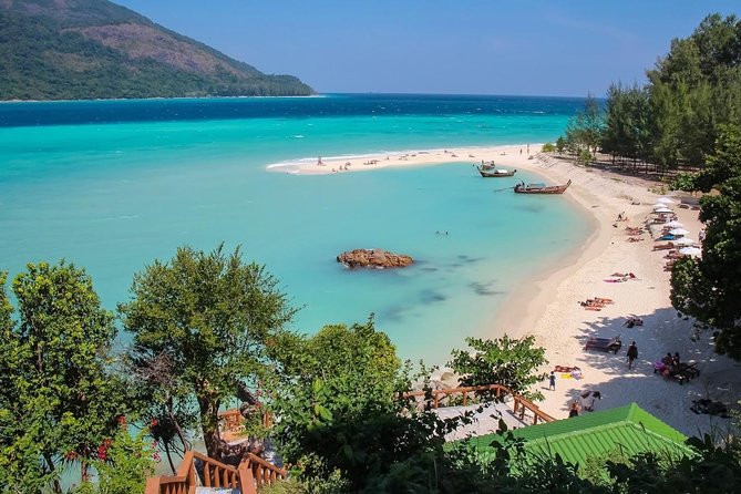 Koh Lipe to Langkawi by Southern Ferry Services - Key points to know before booking
