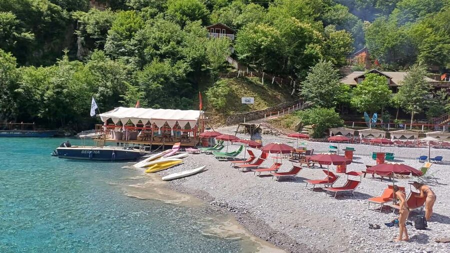 Koman, Shala River Boat Ride to Fierze. - Key points to know before you go