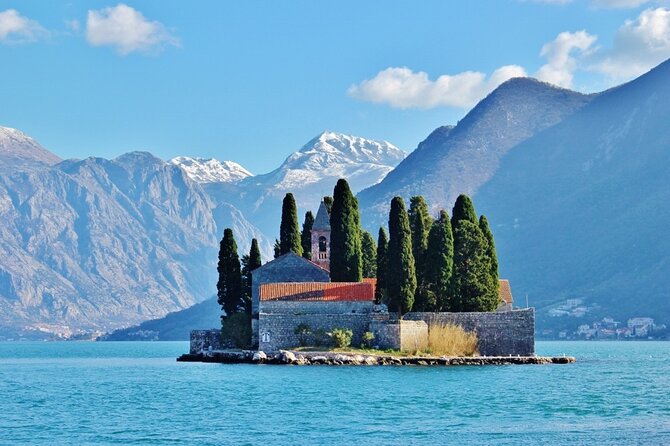 Kotor Bay Day Trip from Dubrovnik with Boat Ride to Lady of the Rock - Weather, Heat, and Practical Comfort