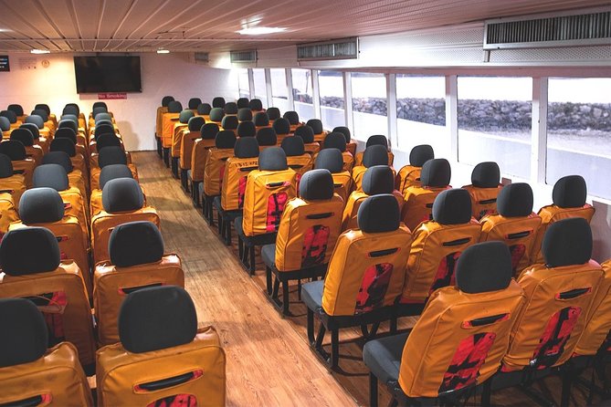 Krabi To Koh Phangan(Phangan Island) by Bus and Ferry - Special Pickup Notes for Railay, Ton Sai, and Centara