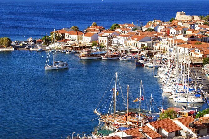 Kusadasi Samos Ferry Trip With Free Hotel Transfer Service - The best and weakest parts of the experience