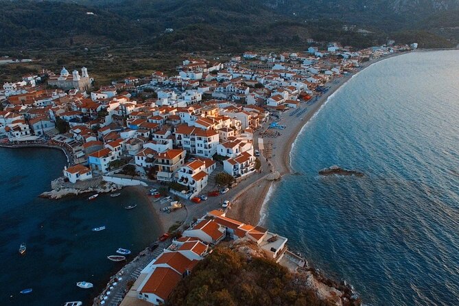 Kusadasi Samos Ferry Trip With Free Hotel Transfer Service - Pick the right Samos plan for your interests