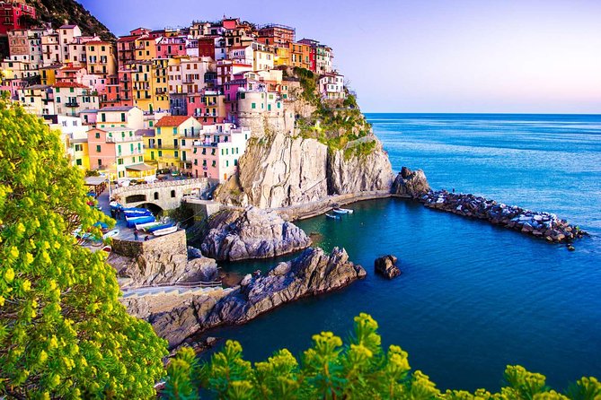 La Spezia Port: Cinque Terre and Pisa full day tour by Minivan and Ferry-Boat - Who Should Book This La Spezia Tour?