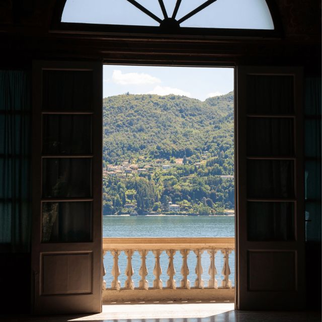 Lake Como: Villa Carlotta and Villa Melzi with Ferries - Key points to know before you book