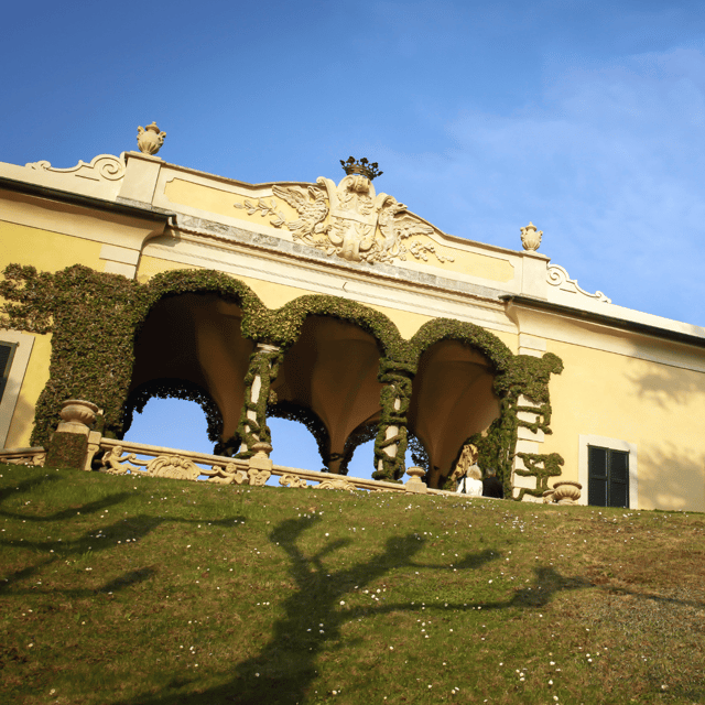 Lake Como: Villa del Balbianello Gardens with Ferry Tickets - How to plan a smoother visit