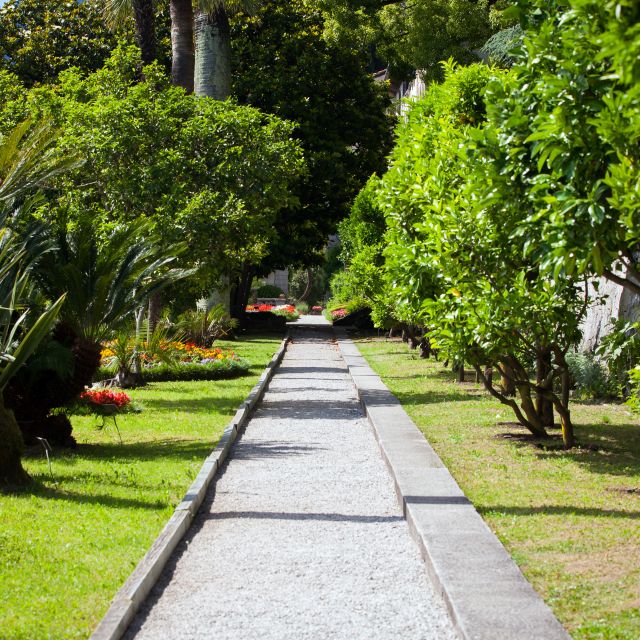 Lake Como: Villa Monastero Entry Tickets with Ferries - Key points to know before booking