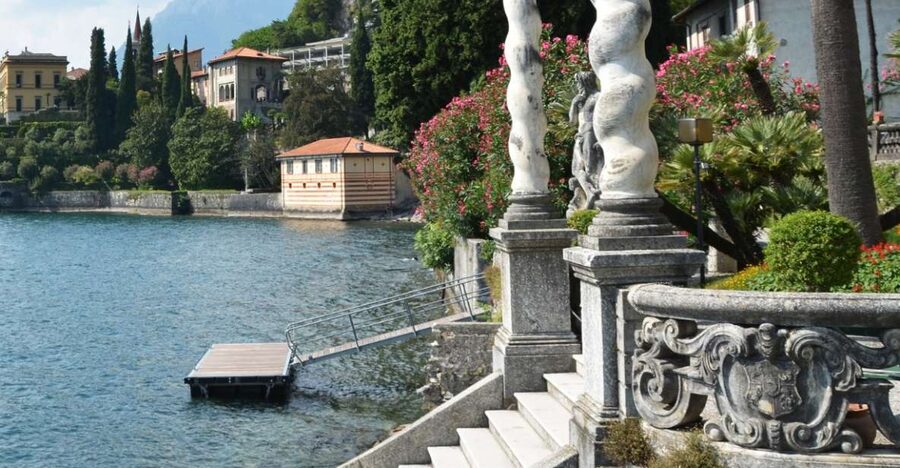 Lake Como: Villa Monastero Entry Tickets with Ferries - Avoiding the main problems