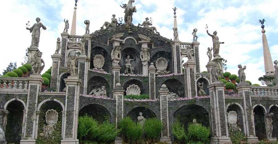 Lake Maggiore: Borromean Islands Tickets with Boat Transfer - Key points to know before you go