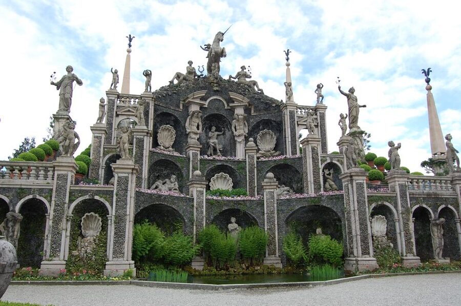 Lake Maggiore: Borromean Islands Tickets with Boat Transfer - Isola Madre, a quieter second choice