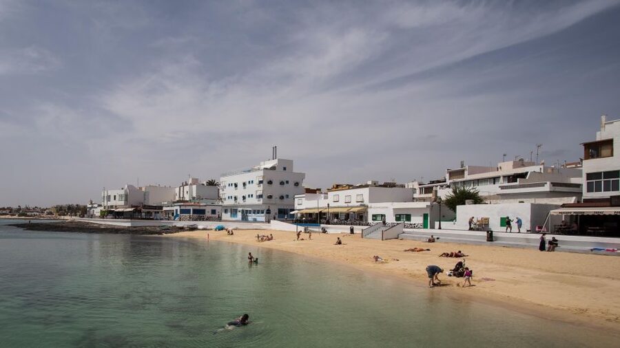 Lanzarote: Fuerteventura Return Ferry Ticket with Bus - Key points to know before booking