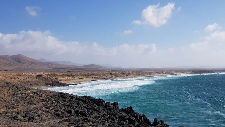 Lanzarote: Fuerteventura Return Ferry Ticket with Bus - Timing the return without stress