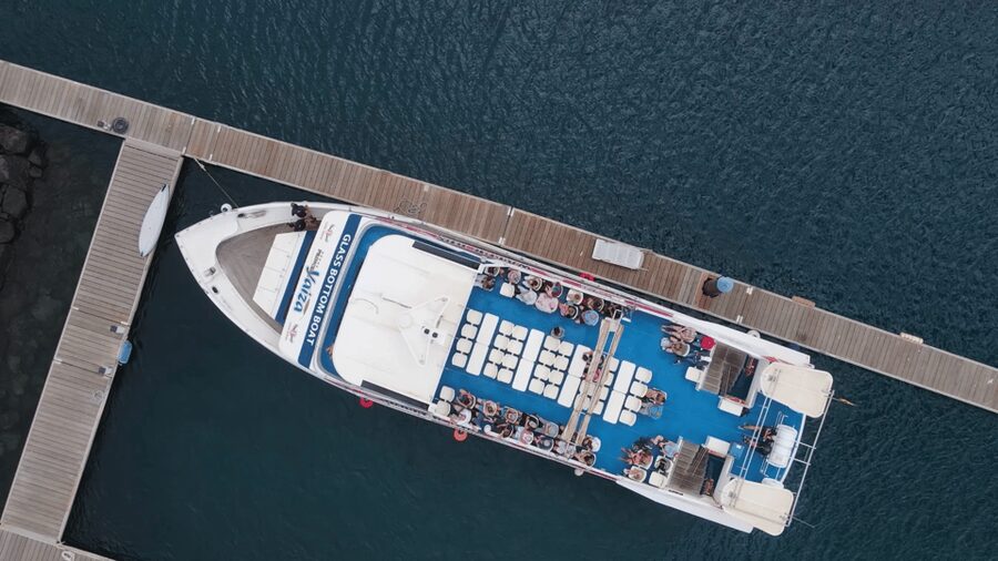 Lanzarote: Puerto del Carmen & Puerto Calero Boat Transfer - Price and value at $13 per person